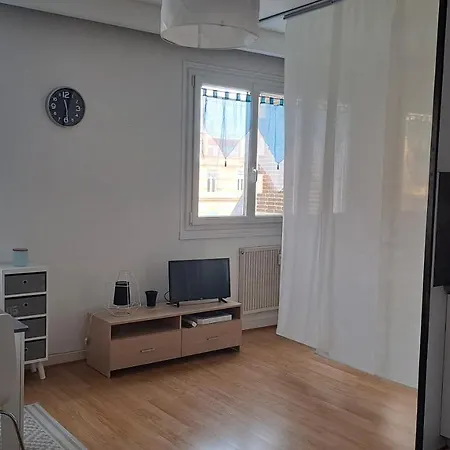 Apartamento Le Gambetta