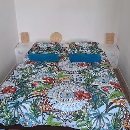 Apartman Le Gambetta