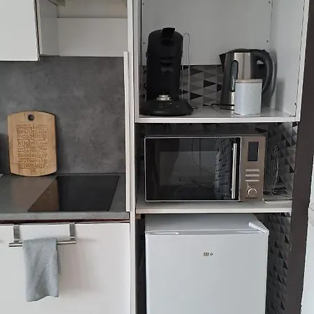 Apartamento Le Gambetta *