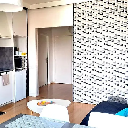 Le Gambetta * Troyes