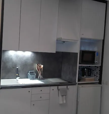 Apartamento Le Gambetta