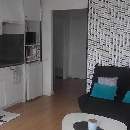 Le Gambetta * Troyes