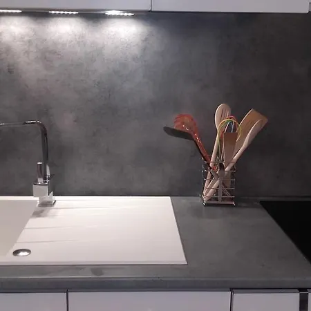 Le Gambetta Apartamento