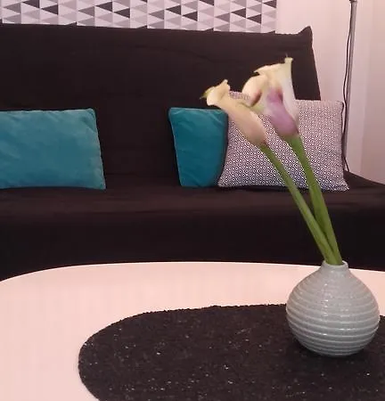 Apartamento Le Gambetta *