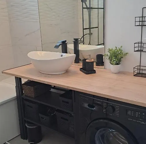 Lägenhet Le Gambetta