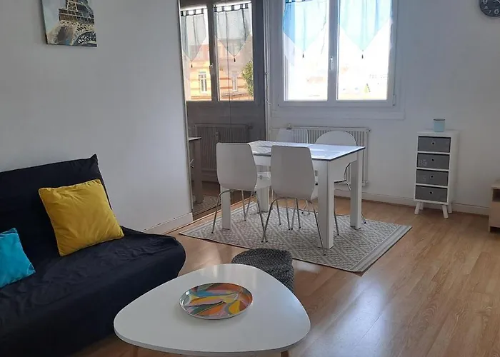 Le Gambetta * Troyes