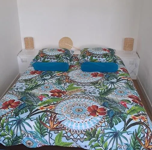 Lägenhet Le Gambetta