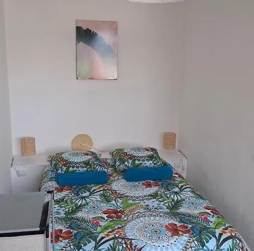 Le Gambetta Lägenhet *