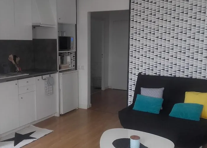 Le Gambetta * Troyes